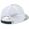 image:imageColumbia Mesh Snap BackFlint GreyColumbia Mountains