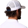 image:imageColumbia Mesh Snap BackFlint GreyColumbia Mountains