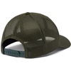 image:imageColumbia Mesh Snap BackGreenscapeSisters
