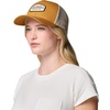 image:imageColumbia Mesh Snap BackMaple SugarAncient FossilWork Badge