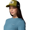 image:imageColumbia Mesh Snap BackMossy GreenPnw Bear