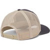 image:imageColumbia Mesh Snap BackSharkDark StoneWeld