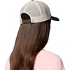 image:imageColumbia Mesh Snap BackWashed RedSharkDark StoneIron