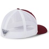 image:imageColumbia NCAA UnisexAdult PFG Mesh Ball Cap LargeXLargeFsu  Cabernet