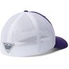 image:imageColumbia NCAA UnisexAdult PFG Mesh Ball Cap LargeXLargeLsu  Vivid Purple