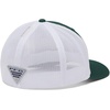 image:imageColumbia NCAA UnisexAdult PFG Mesh Ball Cap LargeXLargeMs  Spruce