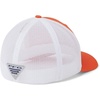 image:imageColumbia NCAA UnisexAdult PFG Mesh Ball Cap LargeXLargeOrange