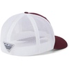 image:imageColumbia NCAA UnisexAdult PFG Mesh Ball Cap LargeXLargeTam  Deep Maroon