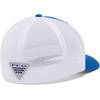 image:imageColumbia NCAA UnisexAdult PFG Mesh Ball Cap LargeXLargeUk  Azul