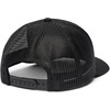 image:imageColumbia Snapback Big KidBlackRetro Script