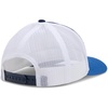 image:imageColumbia Snapback Big KidCollegiate NavyMountain BlueWhite