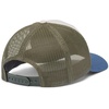 image:imageColumbia Snapback Big KidDark StoneDk MtnStone Green