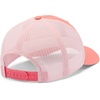 image:imageColumbia Snapback Big KidHot CoralSatin PinkBear