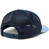 image:imageColumbia Snapback Big KidRipple BlueColl NavyColumbia Modern