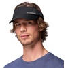 image:imageColumbia Unisex Adult Coolhead VisorBlackGem Columbia