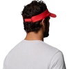 image:imageColumbia Unisex Adult Coolhead VisorPoppy RedGem Columbia Logo