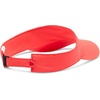 image:imageColumbia Unisex Adult Coolhead VisorPoppy RedGem Columbia Logo