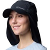 image:imageColumbia Unisex Adult Coolhead Zero II CachalotBlack