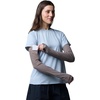 image:imageColumbia Unisex Adult Freezer Zero II Arm SleevesIron