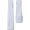 image:imageColumbia Unisex Adult Freezer Zero II Arm SleevesWhite