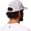image:imageColumbia Unisex Adult PFG Tidal Pursuit 3D Stretch Snap BackCool GreyFull Circle Dorado