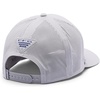image:imageColumbia Unisex Adult PFG Tidal Pursuit 3D Stretch Snap BackCool GreyFull Circle Dorado