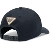 image:imageColumbia Unisex Adult Sharptail Snap BackBlackDeer Graphic