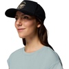 image:imageColumbia Unisex Adult Sharptail Snap BackBlackDeer Graphic