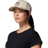 image:imageColumbia Unisex Adult Sharptail Snap BackFossilDuck Graphic