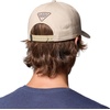 image:imageColumbia Unisex Adult Sharptail Snap BackFossilDuck Graphic