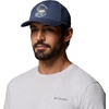 image:imageColumbia Unisex Adult Sharptail Snap BackZincDeer Graphic