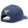 image:imageColumbia Unisex Adult Sharptail Snap BackZincDeer Graphic