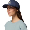 image:imageColumbia Unisex Adult Sharptail Snap BackZincDeer Graphic