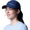 image:imageColumbia Unisex Adult Silver Ridge IV Ball CapCollegiate Navy