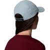 image:imageColumbia Unisex Adult Silver Ridge IV Ball CapCrushed Blue