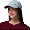 image:imageColumbia Unisex Adult Silver Ridge IV Ball CapCrushed Blue