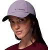 image:imageColumbia Unisex Adult Silver Ridge IV Ball CapShale Purple