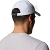 image:imageColumbia Unisex Adult Silver Ridge IV Ball CapWhite