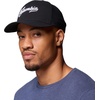 image:imageColumbia Unisex Adult Snap BackBlack