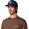 image:imageColumbia Unisex Adult Snap BackCollegiate NavyVarsity Badge