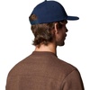 image:imageColumbia Unisex Adult Snap BackCollegiate NavyVarsity Badge