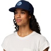 image:imageColumbia Unisex Adult Snap BackCollegiate NavyVarsity Badge