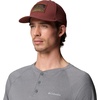image:imageColumbia Unisex Adult Snap BackRed RocksCoyote Prowl