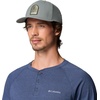 image:imageColumbia Unisex Adult Snap BackSedona SageNew Pinecone