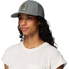 image:imageColumbia Unisex Adult Snap BackSedona SageNew Pinecone
