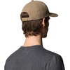 image:imageColumbia Unisex Adult Snap BackTruffleVarsity Badge