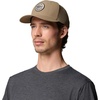 image:imageColumbia Unisex Adult Snap BackTruffleVarsity Badge