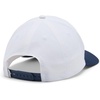 image:imageColumbia Unisex Adult Snap BackWhiteColumbia Script