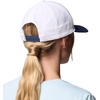 image:imageColumbia Unisex Adult Snap BackWhiteColumbia Script