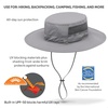 image:imageColumbia Unisex Bora Bora Booney Sun Protection HatCity Grey